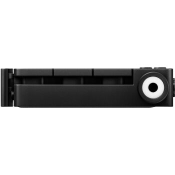 TP-7 Digital Tape Recorder | Black - 6