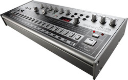 TR-06 Rhythm Machine Analog Synthesizer - 2