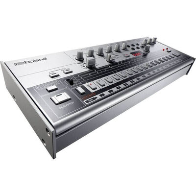 TR-06 Rhythm Machine Analog Synthesizer - 3