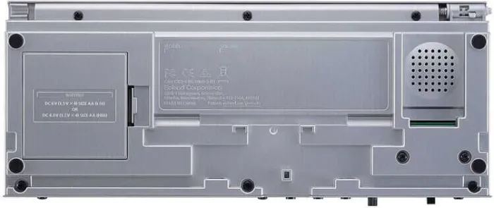 TR-06 Rhythm Machine Analog Synthesizer - 5