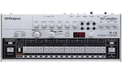 TR-06 Rhythm Machine Analog Synthesizer - 