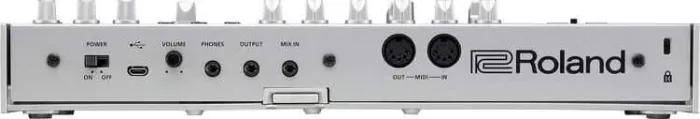 TR-06 Rhythm Machine Analog Synthesizer - 4