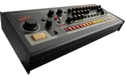 TR-08 Rhythm Composer Modül - 4