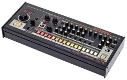 TR-08 Rhythm Composer Modül - 5
