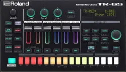 TR-6S Rhythm Performer Drum Machine - 