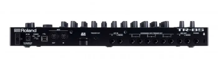 TR-8S Ritim Performans Enstrümanı - 3