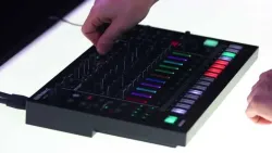 TR-8S Ritim Performans Enstrümanı - 4