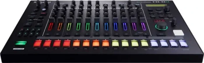 TR-8S Ritim Performans Enstrümanı - 5
