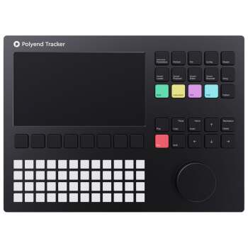 Tracker - Polyend