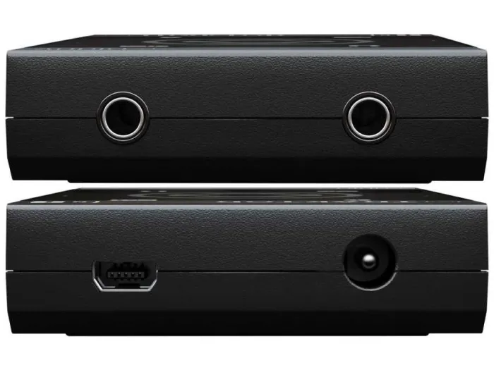 Traktor Audio 2 MK2 - 2 Kanal DJ'ler için Ses Kartı - 3