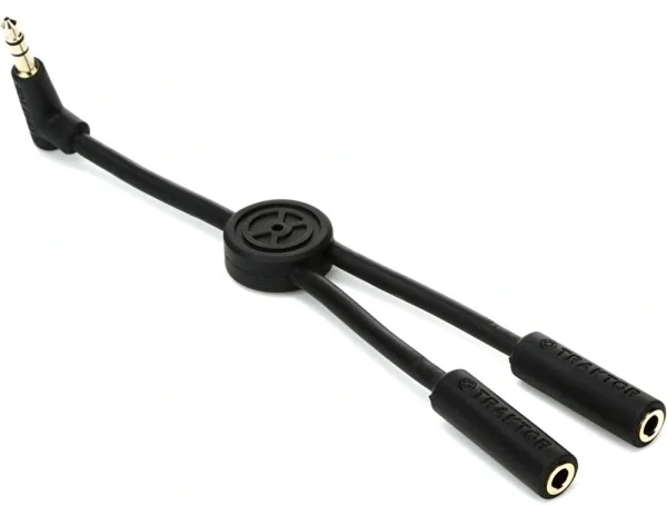 Traktor DJ Cable - 3