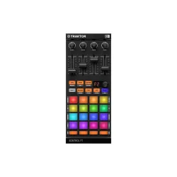Traktor Kontrol F1 - Native Instruments