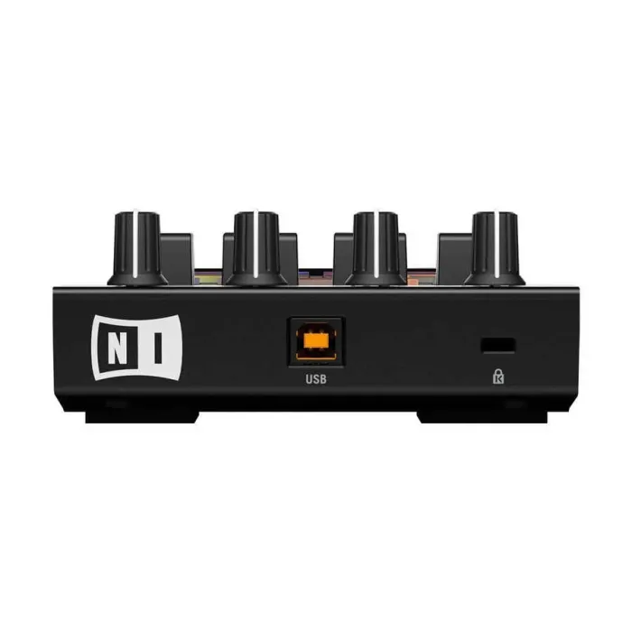 Traktor Kontrol F1 - 3