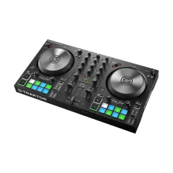 Traktor Kontrol S2 MK3 2 Kanal Midi Controller - 2