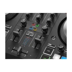 Traktor Kontrol S2 MK3 2 Kanal Midi Controller - 4