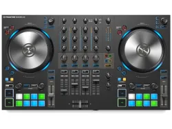 Traktor Kontrol S3 DJ Controller - 3