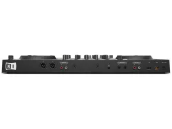 Traktor Kontrol S3 DJ Controller - 4