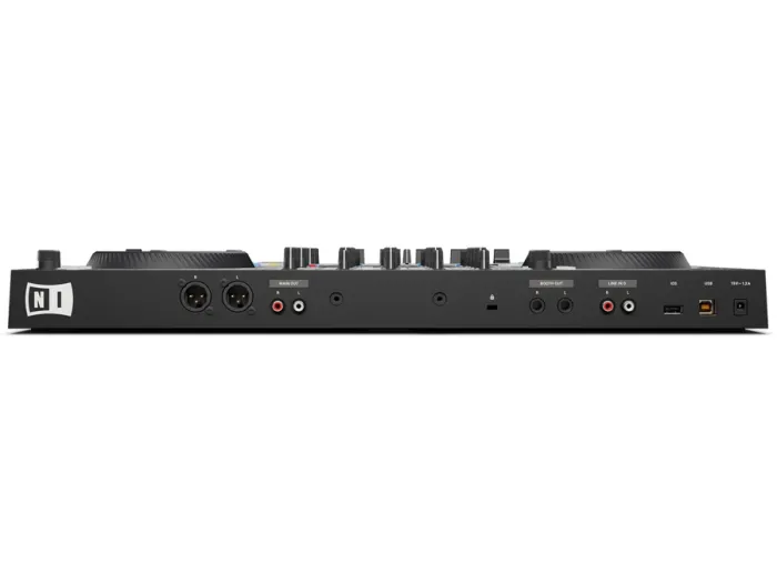 Traktor Kontrol S3 DJ Controller - 4