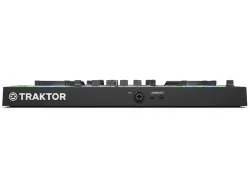 Traktor Kontrol S3 DJ Controller - 5