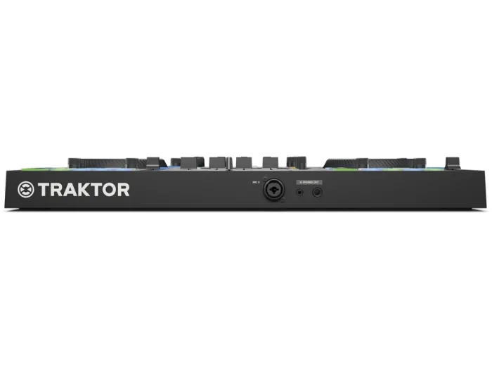 Traktor Kontrol S3 DJ Controller - 5