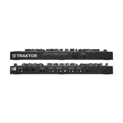 Traktor Kontrol S4 MK3 4 Kanal Midi Controller - 3