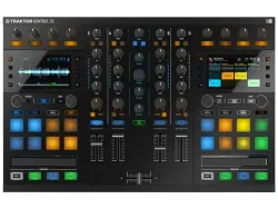 Traktor Kontrol S5 - 1