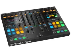 Traktor Kontrol S5 - 2