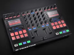 Traktor Kontrol S5 - 4