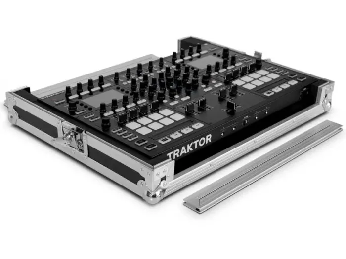 Traktor Kontrol S8 Flight Case - 2