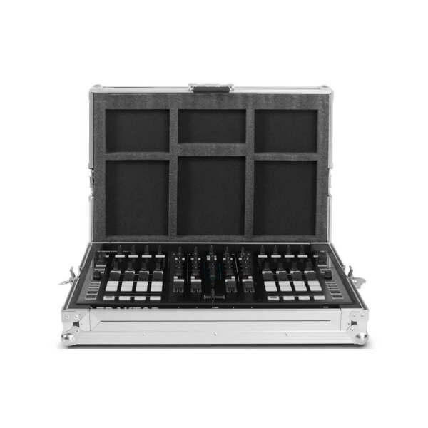 Traktor Kontrol S8 Flight Case - Native Instruments