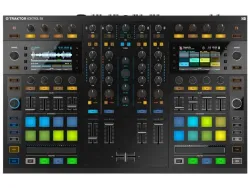 Traktor Kontrol S8 - Native Instruments