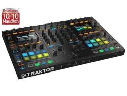 Traktor Kontrol S8 - 2