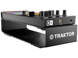 Traktor Kontrol Stand - 2