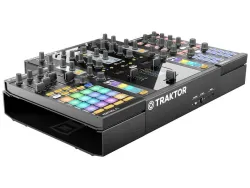 Traktor Kontrol Stand - 3