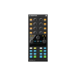 Traktor Kontrol X1 MK2 - 