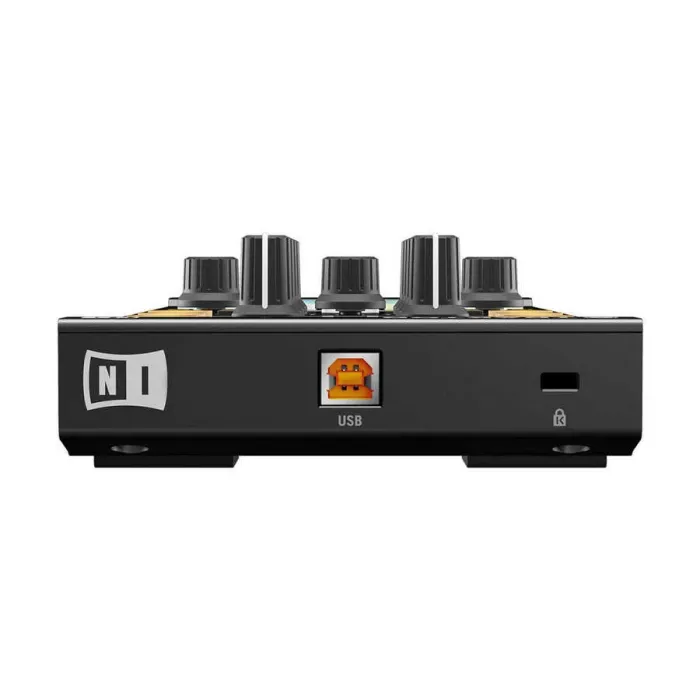 Traktor Kontrol X1 MK2 - 3