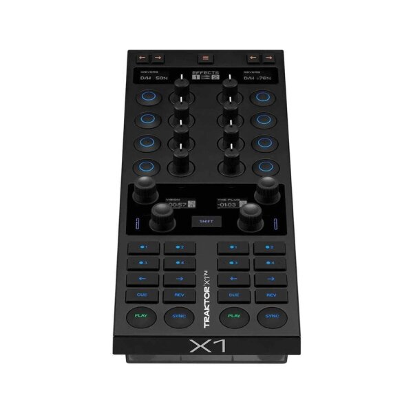 Traktor Kontrol X1 MK3 - Native Instruments