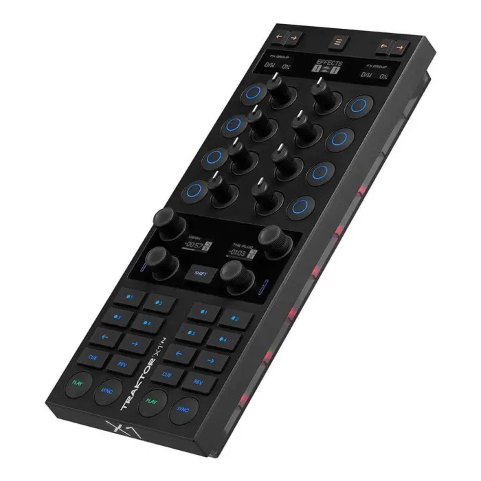 Traktor Kontrol X1 MK3 - 2