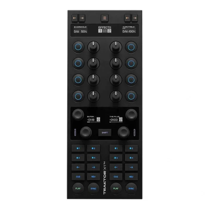 Traktor Kontrol X1 MK3 - 4
