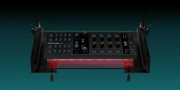 Traktor Kontrol X1 MK3 - 5