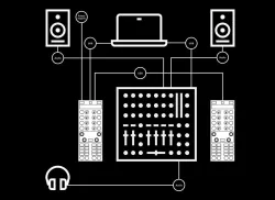 Traktor Kontrol X1 MK3 - 6