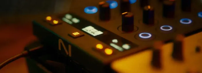Traktor Kontrol X1 MK3 - 8