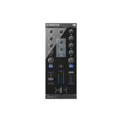Traktor Kontrol Z1 - Native Instruments