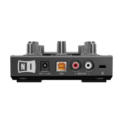 Traktor Kontrol Z1 - 4