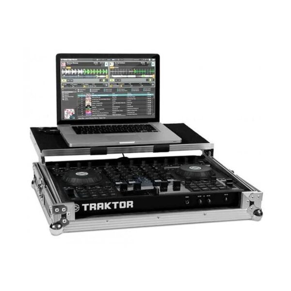 Traktor S4-S5 Flight Case - Native Instruments