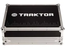 Traktor S4-S5 Flight Case - 2