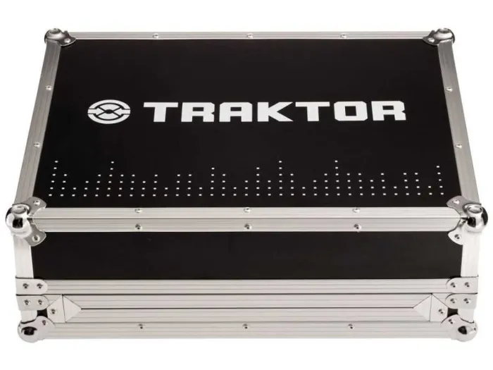 Traktor S4-S5 Flight Case - 2