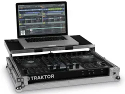 Traktor S4-S5 Flight Case - 3