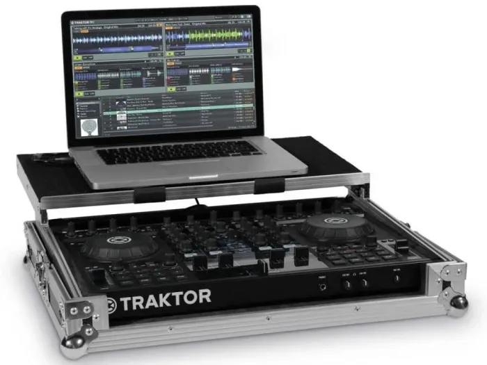 Traktor S4-S5 Flight Case - 3
