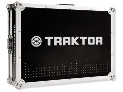 Traktor S4-S5 Flight Case - 4